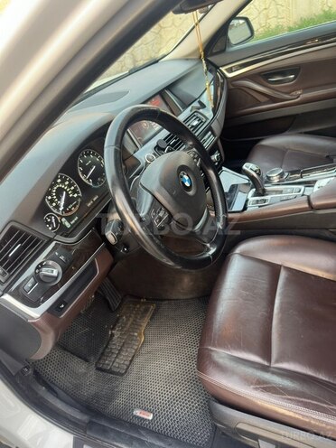 BMW 528-4