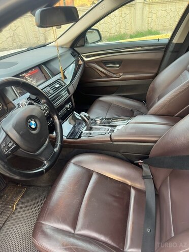 BMW 528-6
