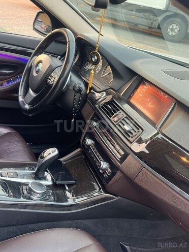 BMW 528-11