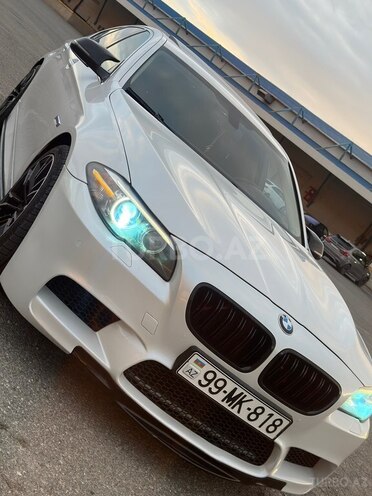 BMW 528-12