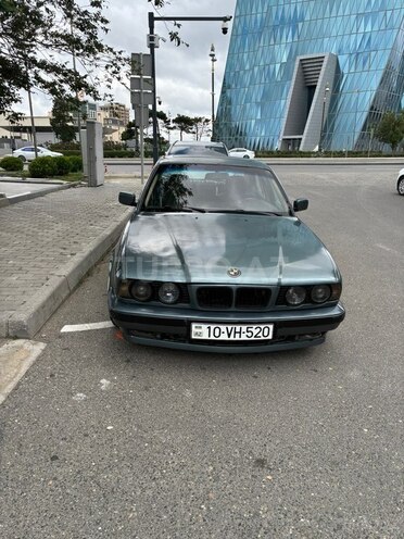 BMW 525-5