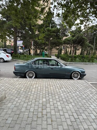 BMW 525-3