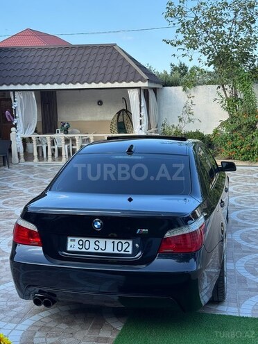 BMW 525-5