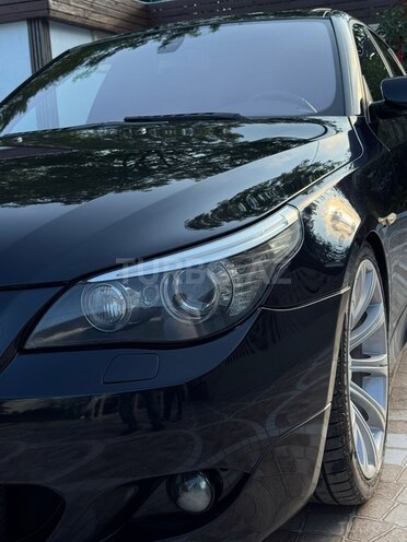 BMW 525-9