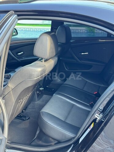 BMW 525-11