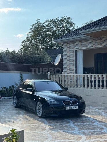 BMW 525-1