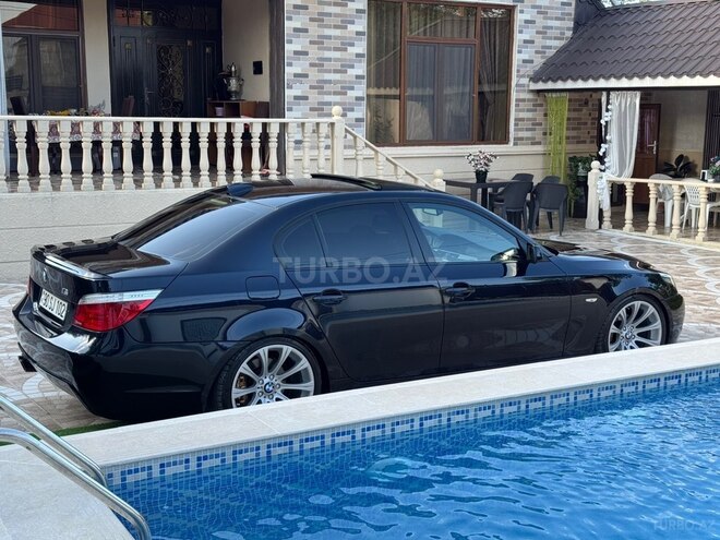 BMW 525-6