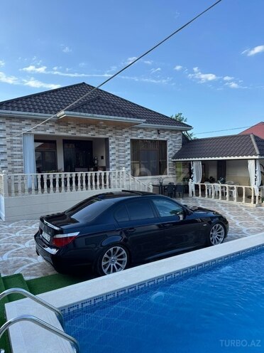 BMW 525-4
