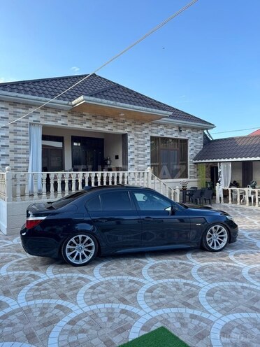 BMW 525-3