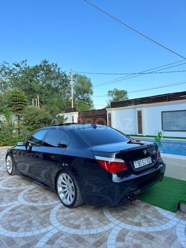 BMW 525-8