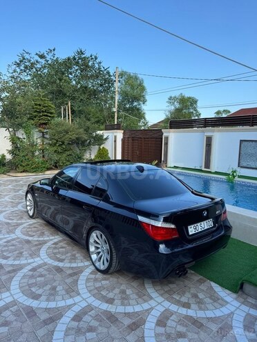 BMW 525-7