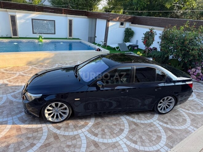 BMW 525-14