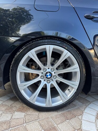 BMW 525-15