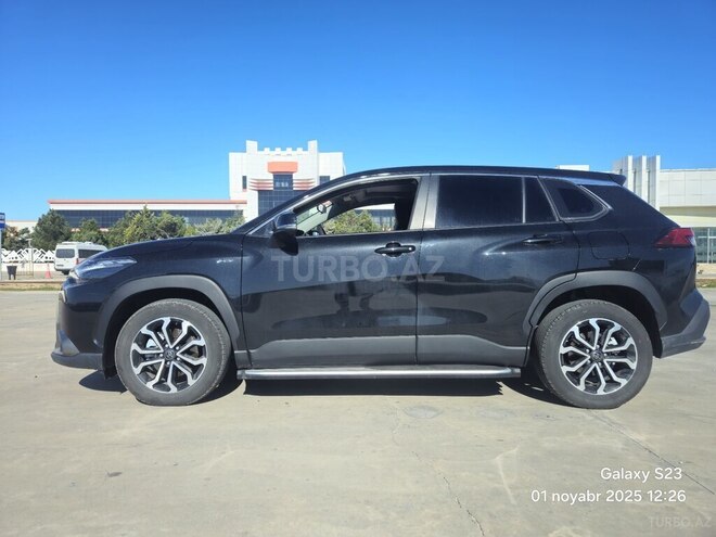 Toyota Frontlander-5