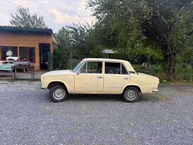 LADA (VAZ) 21011-3