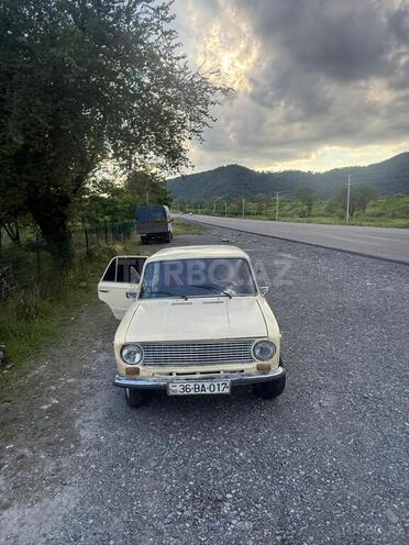 LADA (VAZ) 21011-13