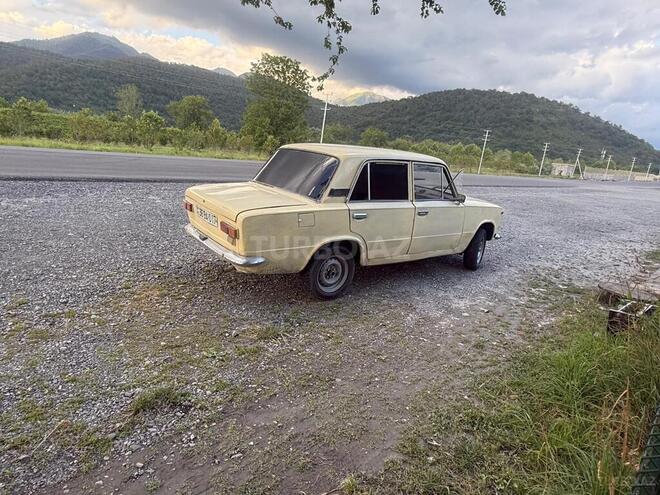 LADA (VAZ) 21011-6