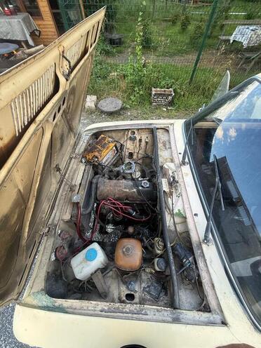 LADA (VAZ) 21011-11