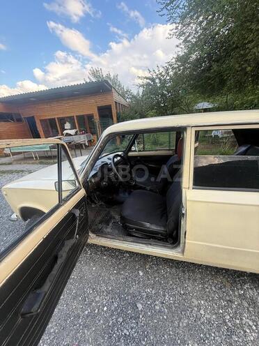 LADA (VAZ) 21011-7