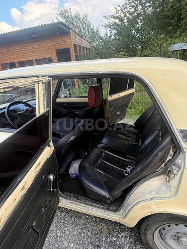 LADA (VAZ) 21011-5