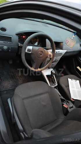 Opel Astra-9