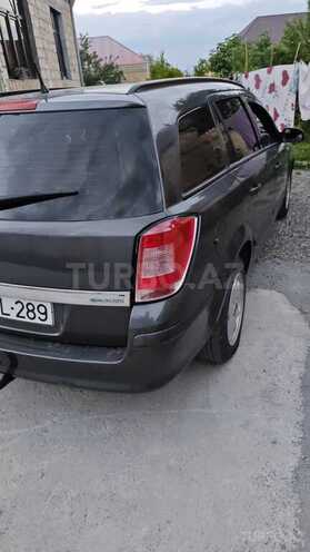 Opel Astra-7