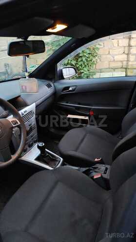 Opel Astra-11