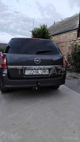 Opel Astra-4