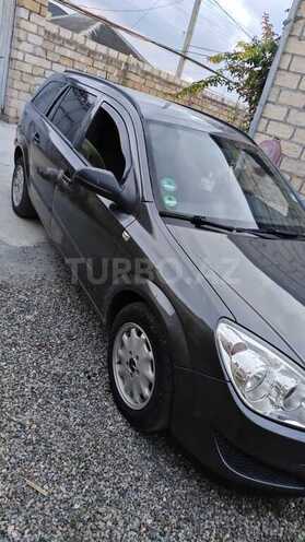 Opel Astra-3