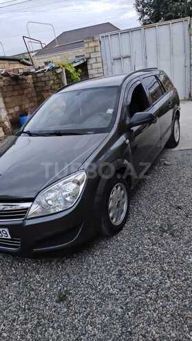 Opel Astra-2
