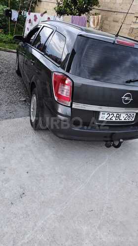 Opel Astra-5
