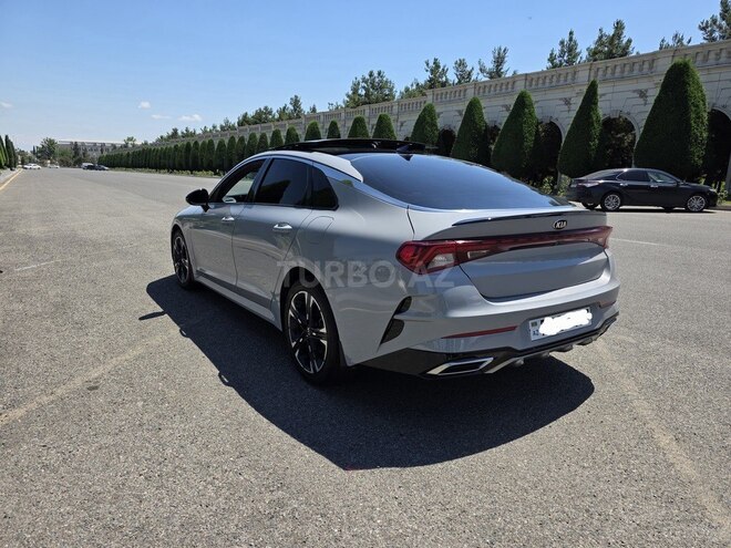 Kia K5-6
