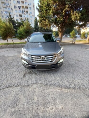 Hyundai Santa Fe-6