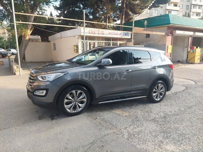 Hyundai Santa Fe-7