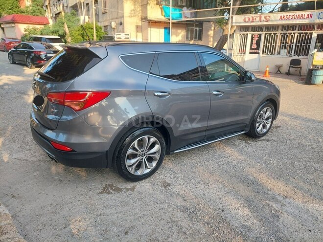 Hyundai Santa Fe-2