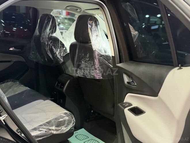 Chevrolet Equinox-13