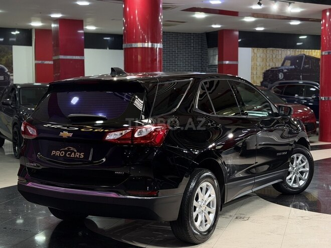 Chevrolet Equinox-17
