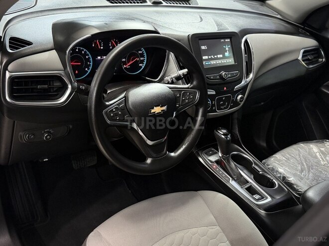 Chevrolet Equinox-15