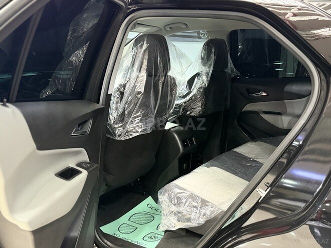 Chevrolet Equinox-14