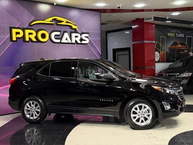 Chevrolet Equinox-6