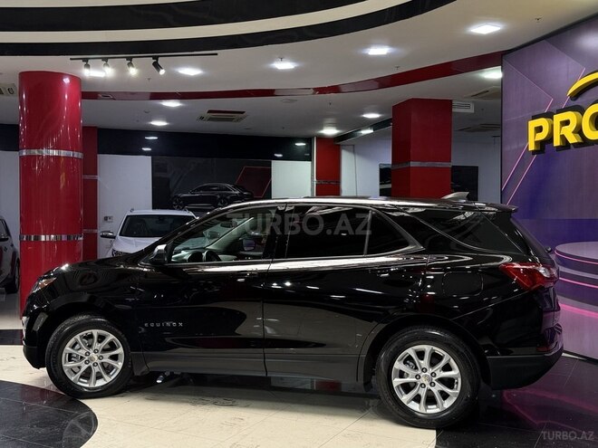 Chevrolet Equinox-10