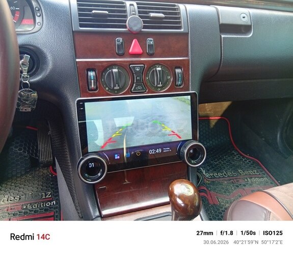 Mercedes E 280 4MATIC-6