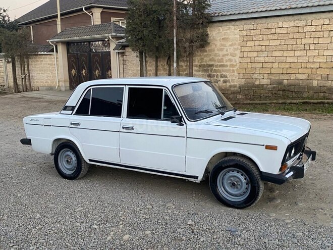 LADA (VAZ) 2106-3