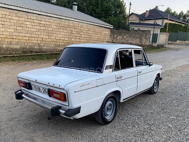 LADA (VAZ) 2106-6