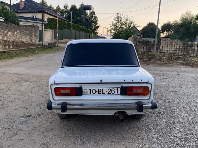 LADA (VAZ) 2106-4