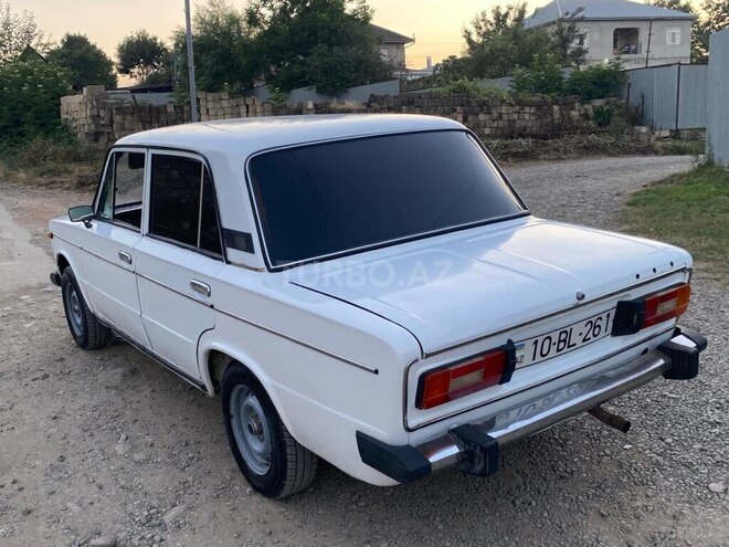 LADA (VAZ) 2106-5