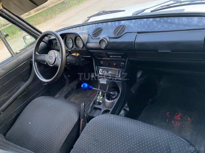 LADA (VAZ) 2106-7