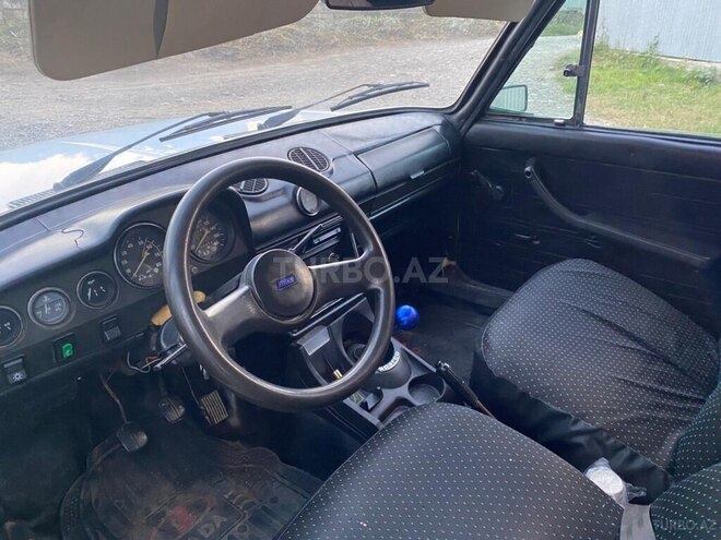 LADA (VAZ) 2106-8