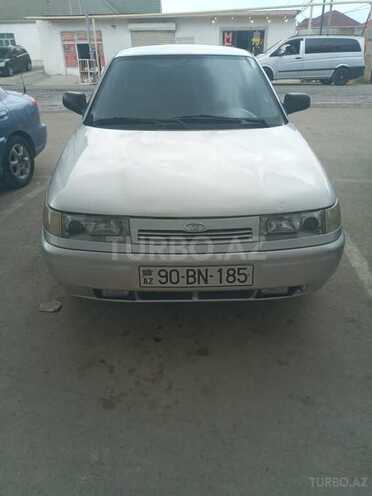 LADA (VAZ) 2112-1