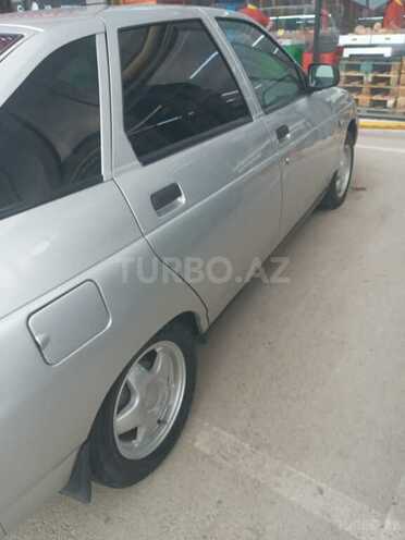 LADA (VAZ) 2112-4